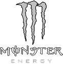 Monster Energy logo