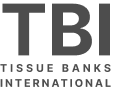 Tissue Banks International logo