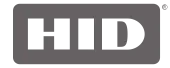 HID Global logo