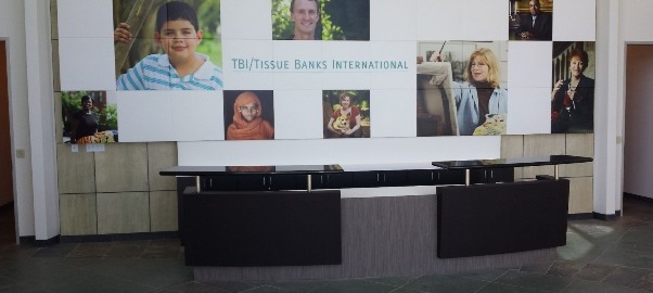 Apex Project Consulting Saves Tissue Banks International Over $2ML