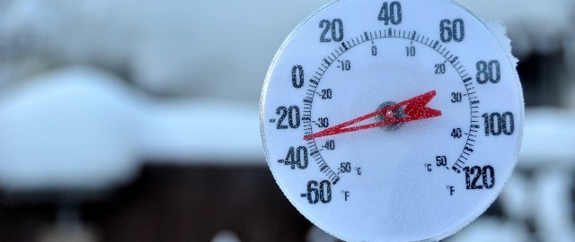 Are You a (Project) Thermometer or Thermostat?
