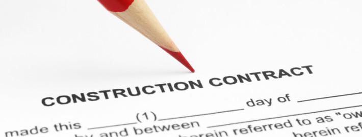 Open-Book Construction Procurement
